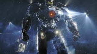 Pacific Rim Animated Series Update